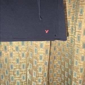 American eagle dress